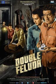 Double Feluda 2016 one on netflix