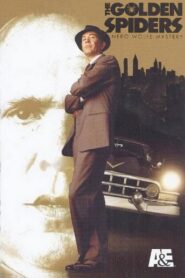 The Golden Spiders: A Nero Wolfe Mystery 2000 one on netflix