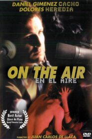 On the Air 1995 one on netflix