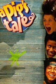 A Pig’s Tale 1996 one on netflix