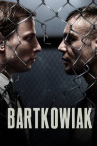 Bartkowiak 2021 one on netflix