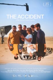 The Accident 2020 one on netflix