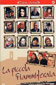 La piccola fiammiferaia 2006 one on netflix