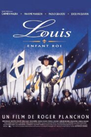 Louis, the Child King 1993 one on netflix