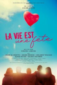 La vie est une fête 2023 one on netflix