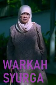 Warkah Syurga 2014 one on netflix