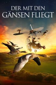 The Secret Routes of Migratory Birds 2014 one on netflix