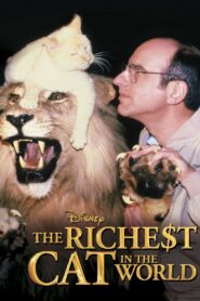 The Richest Cat in the World 1986 one on netflix