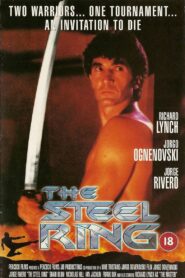 Warrior of Justice 1995 one on netflix