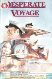 Desperate Voyage 1980 one on netflix