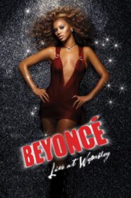 Beyoncé: Live at Wembley 2004 one on netflix