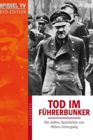 Death in the Bunker: The True Story of Hitler’s Downfall 2004 one on netflix