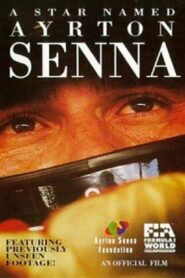 A Star Named Ayrton Senna 1998 one on netflix