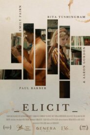 Elicit 2023 one on netflix