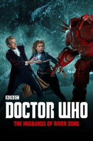 Doctor Who: The Husbands of River Song 2015 one on netflix