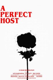 A Perfect Host 2019 one on netflix