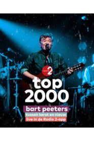 Bart Peeters: Radio 2 Sessie 2021 one on netflix