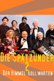 Live is Life 2 2013 one on netflix