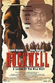 Rockwell: A Legend of the Wild West 1994 one on netflix