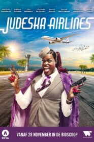 Judeska Airlines 2024 one on netflix