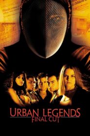 Urban Legends: Final Cut 2000 one on netflix