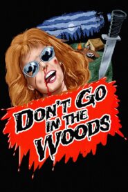 Don’t Go in the Woods 1981 one on netflix