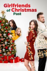Girlfriends of Christmas Past 2016 one on netflix