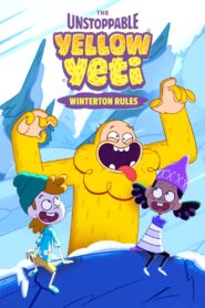 The Unstoppable Yellow Yeti: Winterton Rules 2022 one on netflix