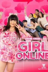 Girl Online 2024 one on netflix