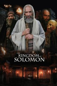 The Kingdom of Solomon 2010 one on netflix