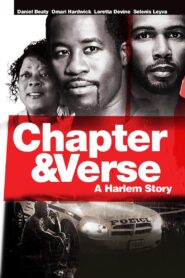 Chapter & Verse 2017 one on netflix