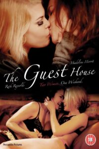 The Guest House 2012 one on netflix