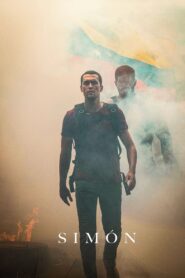 Simón 2023 one on netflix