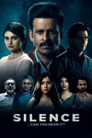 Silence… Can You Hear It? 2021 one on netflix