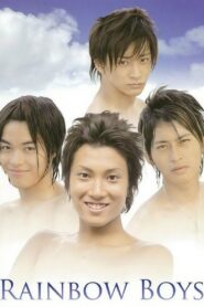 Rainbow Boys 2008 one on netflix