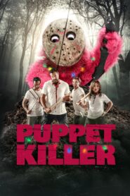 Puppet Killer 2019 one on netflix