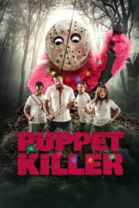 Puppet Killer 2019 one on netflix