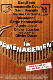 Le Déménagement 1997 one on netflix