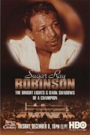 Sugar Ray Robinson: The Bright Lights and Dark Shadows of a Champion 1998 one on netflix
