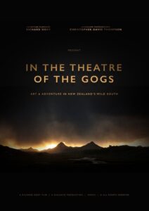 In the Theatre of the Gogs 2021 one on netflix