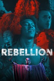 Rebellion 2022 one on netflix