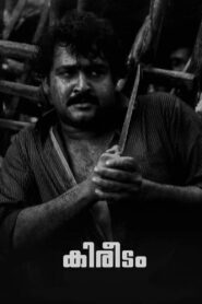 Kireedam 1989 one on netflix