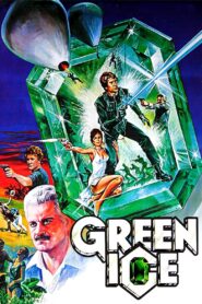 Green Ice 1981 one on netflix