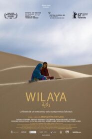 Wilaya 2012 one on netflix