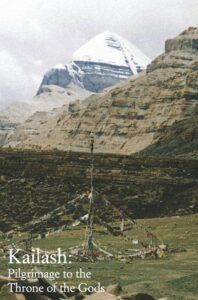 Kailash: Pilgrimage to the Throne of Gods 1995 one on netflix