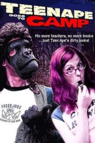 Teenape Goes to Camp 2008 one on netflix