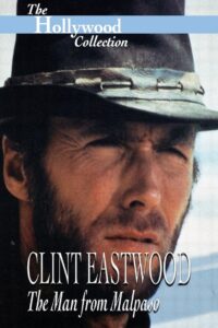 Clint Eastwood: The Man from Malpaso 1994 one on netflix
