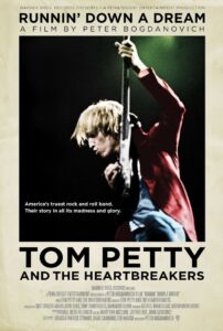 Tom Petty and the Heartbreakers: Runnin’ Down a Dream 2007 one on netflix