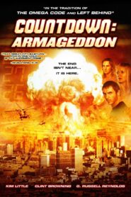 Countdown: Armageddon 2009 one on netflix