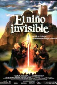 El niño invisible 1995 one on netflix